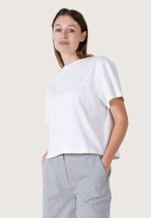 Another-Label Gina Heart T-shirt