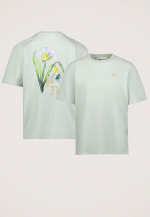 Pink Noir Femy T-shirt