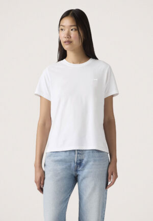 Levi's Favorite Cotton T-shirt