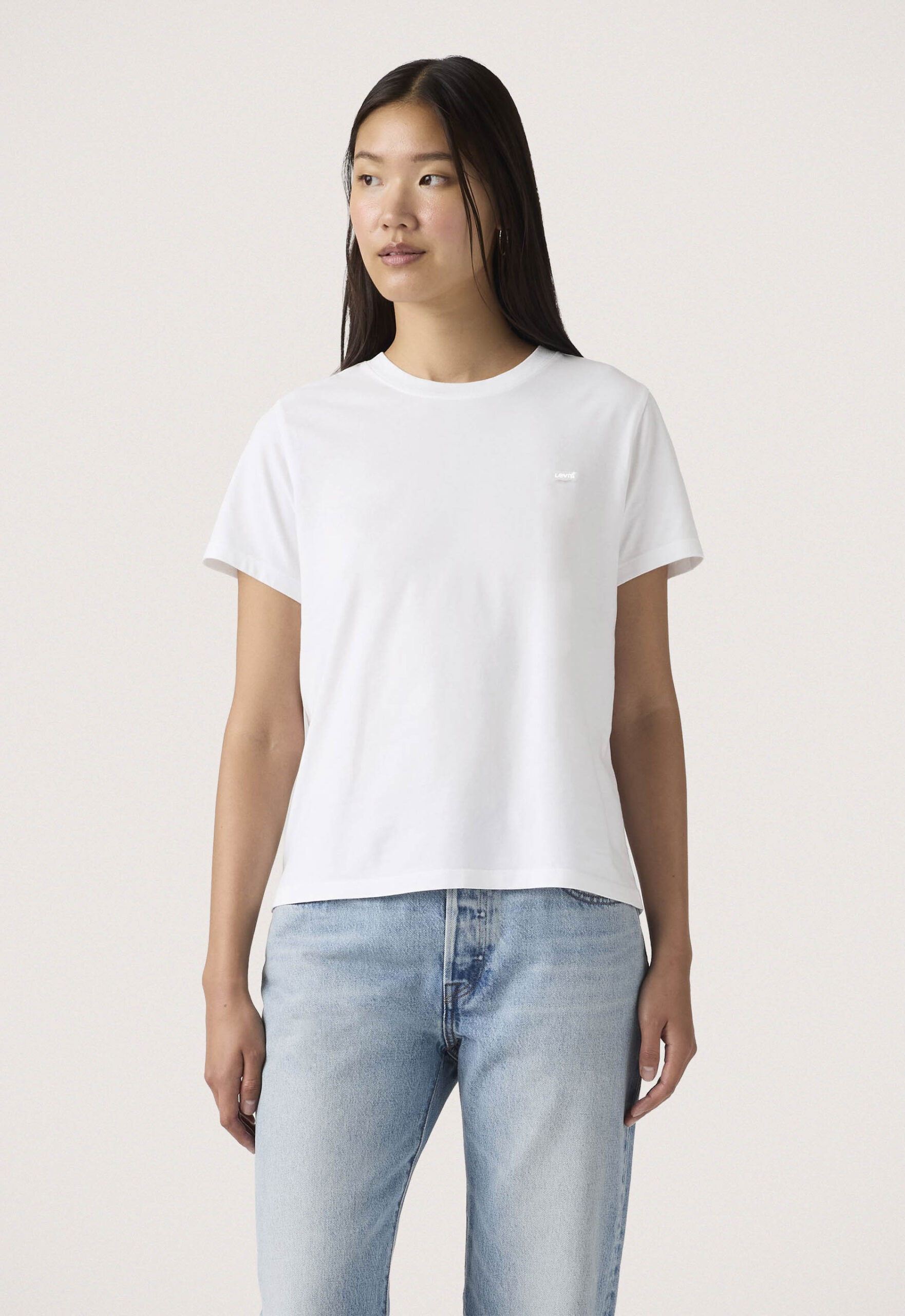 Levi's Favorite Cotton T-shirt