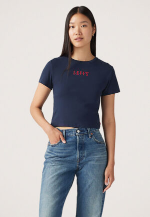 Levi's Essential Sporty T-shirt