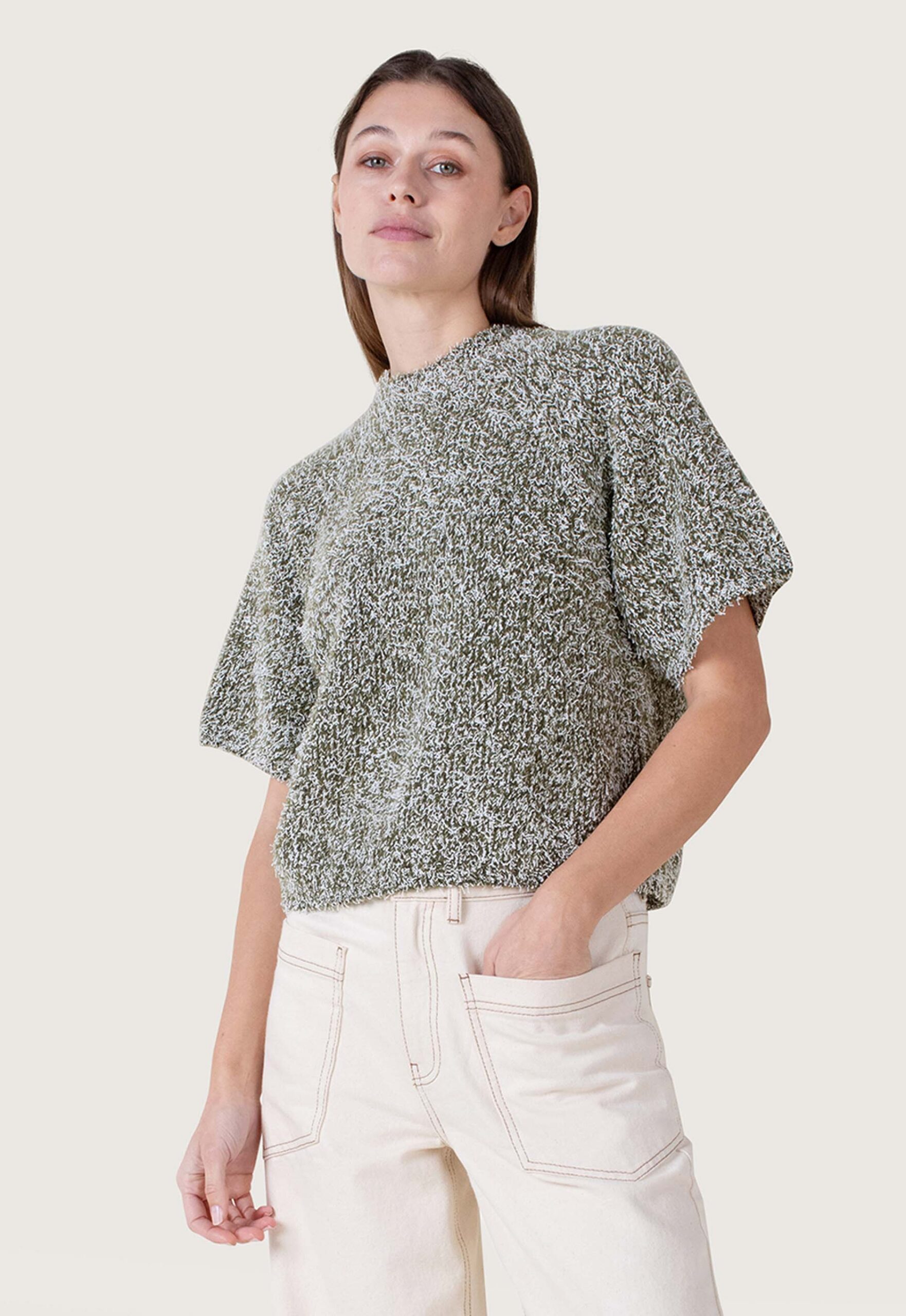 Another-Label Alys Knitted Trui