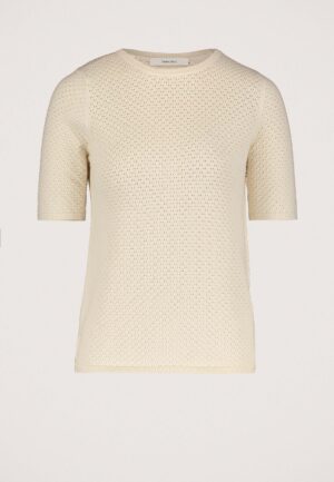 Selected Helle Knit Shirt
