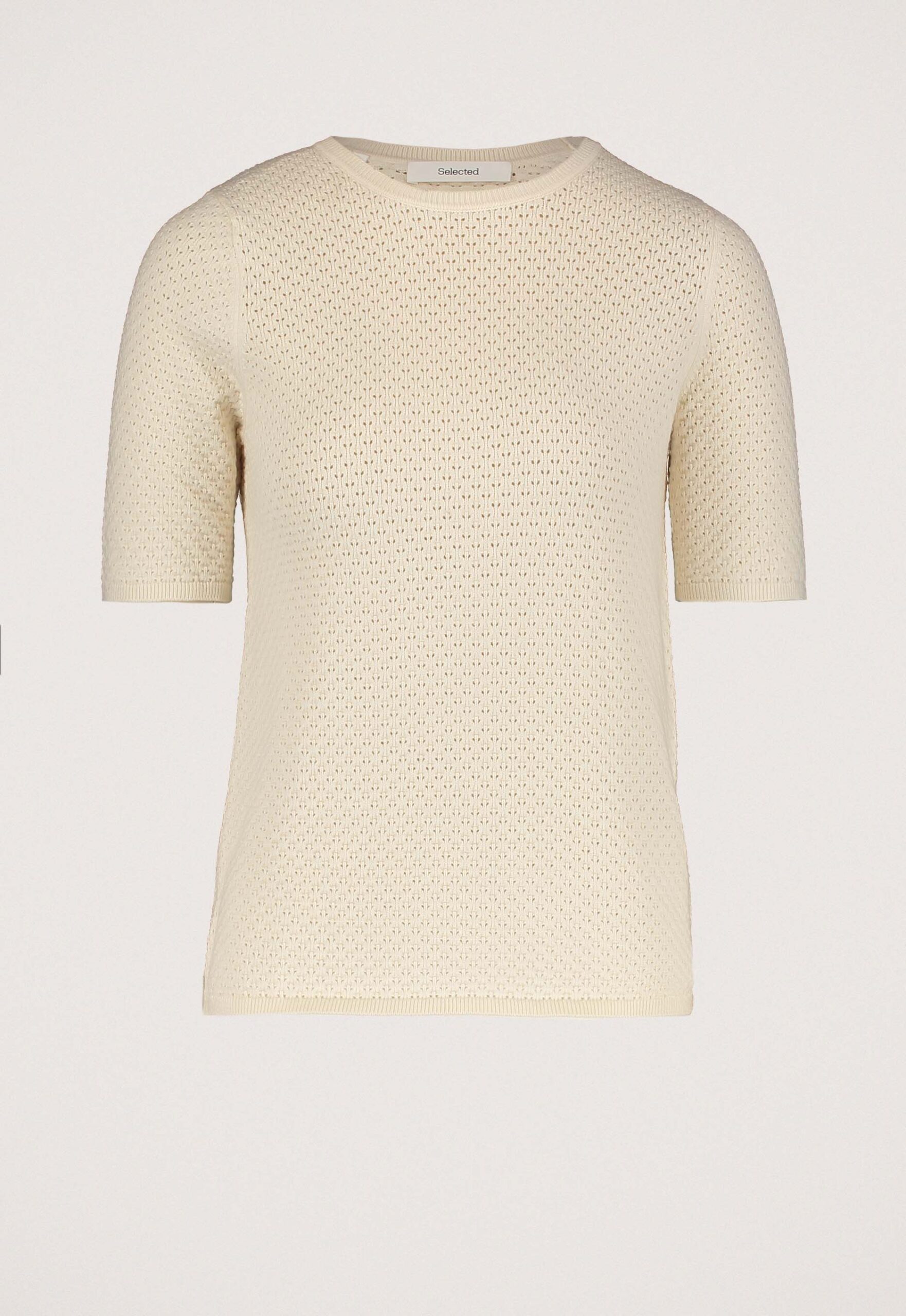 Selected Helle Knit Shirt