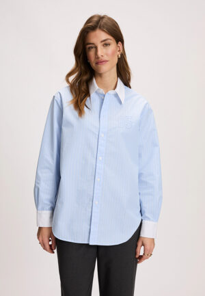 Silvercreek Kaelin Blouse