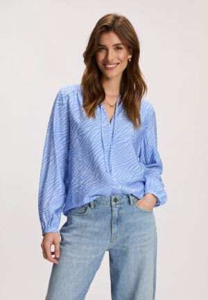 Silvercreek Kaomi Blouse