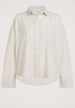 Circle of Trust Elena Blouse