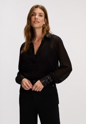 Silvercreek Kiana Blouse