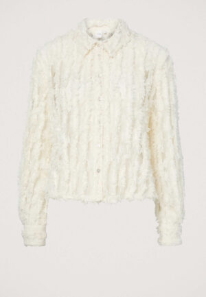 YAS Yasfrayly Blouse