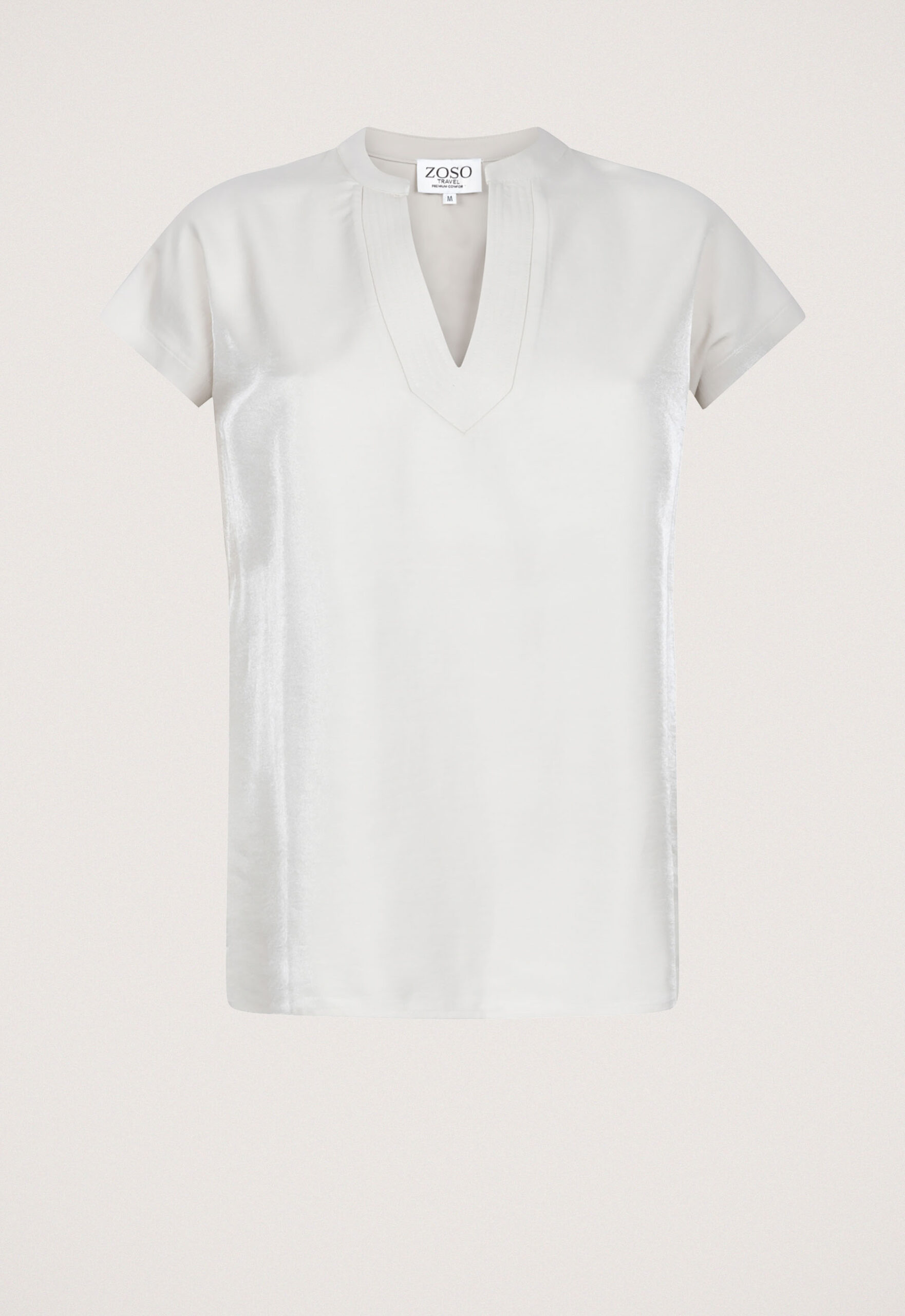 Zoso Josine 261 Blouse