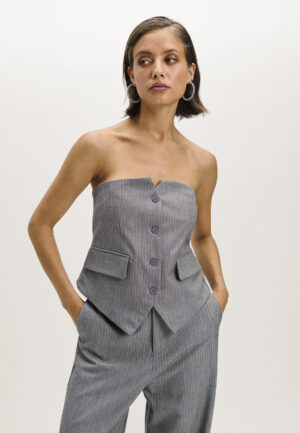 Refined Department Steijn Top