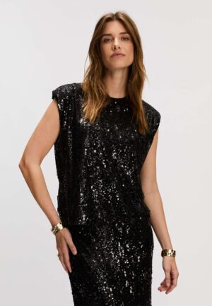 Silvercreek Katy Top