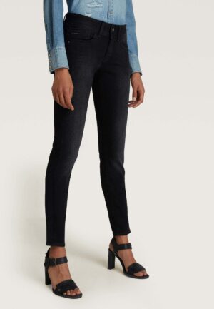 G-Star Lynn Mid Skinny Jeans