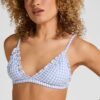 Hunkemöller Bralette Mia Paars