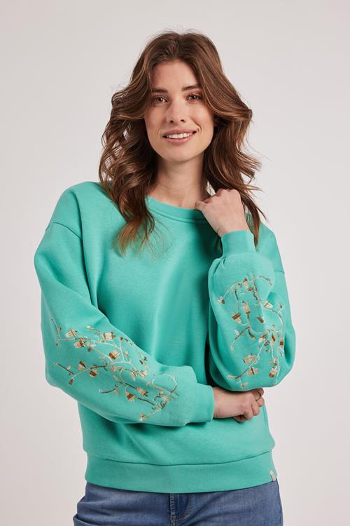 Sweater Ronda Waterfall
