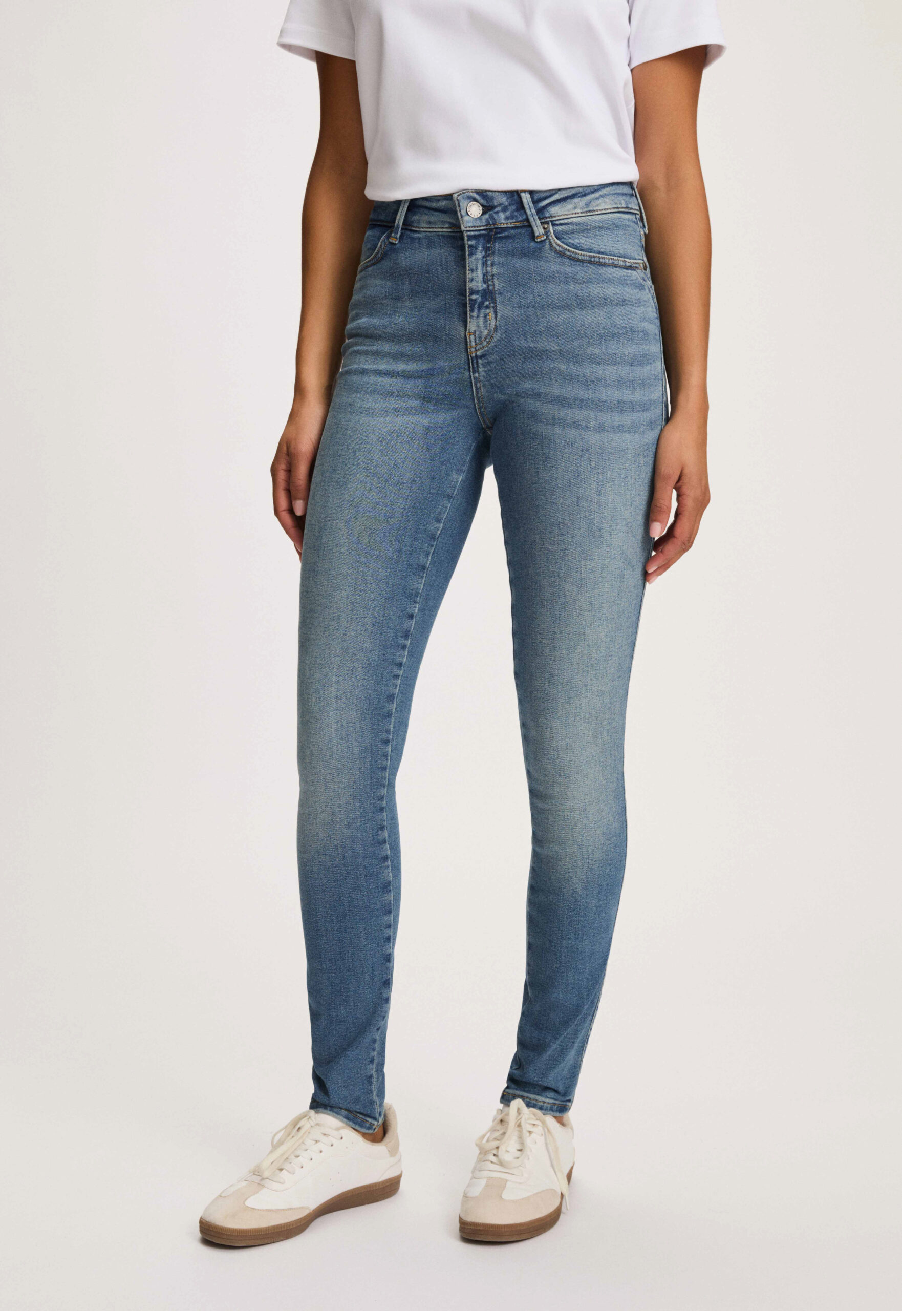 Silvercreek Celsi Super Skinny Jeans