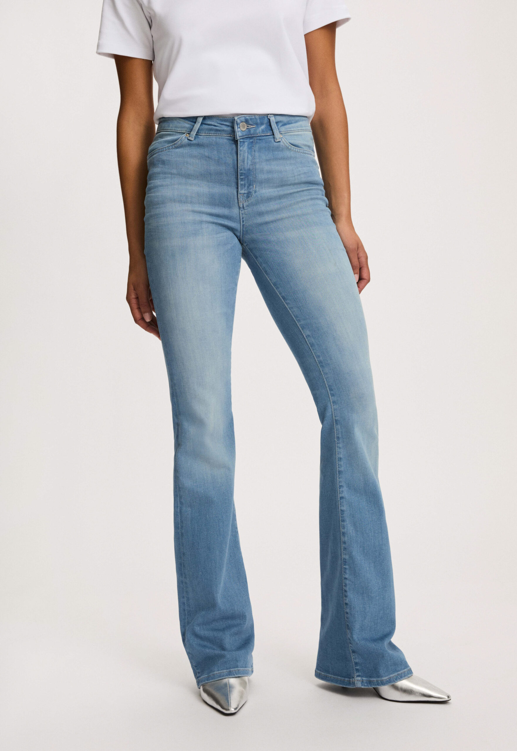 Silvercreek Celsi Flare Jeans