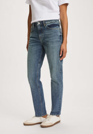 Silvercreek Cinna Slim Tapered Jeans