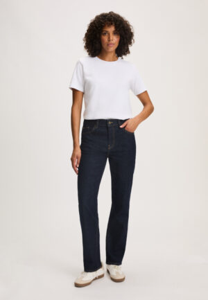 Silvercreek Liv Straight Jeans