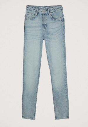 Silvercreek Cinna Slim Tapered Jeans