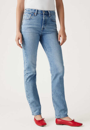 Levi's 501 Original Jeans
