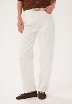 Soaked Rina Barrel Jeans