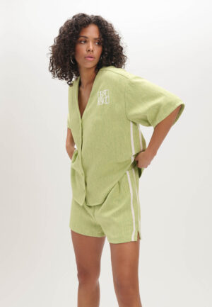 Refined Department Dolly Shorts