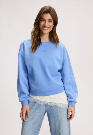 Silvercreek Saar Sweater