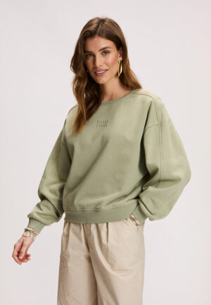 Silvercreek Saar Sweater