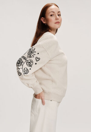 Madness Meilani Sweater