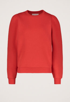 Sisters Point Pefa Puff Sweater