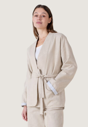 Another-Label Perrine jacket
