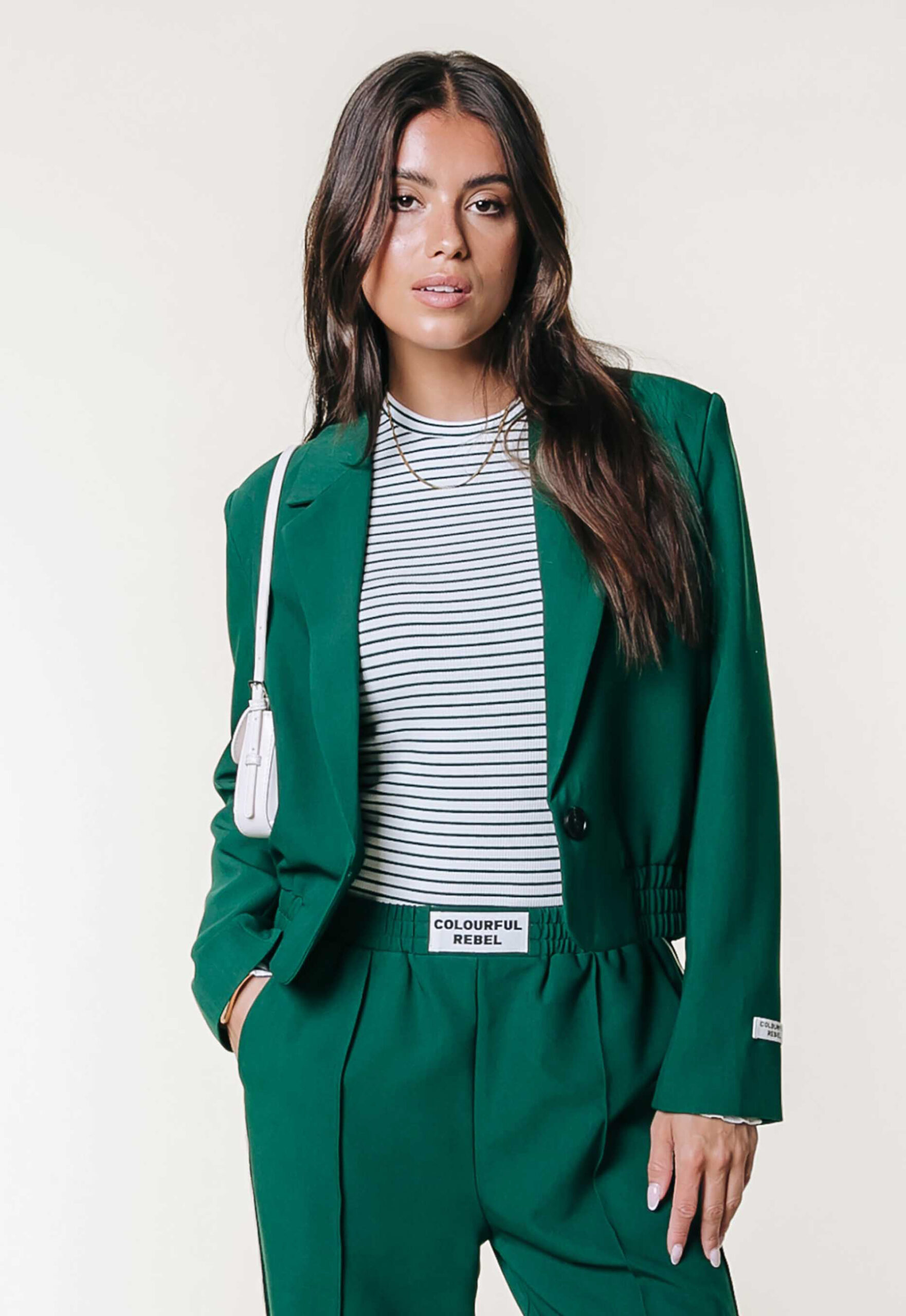 Colourful Rebel Zoe Blazer