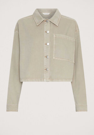 MSCH Copenhagen Lio Overhemd