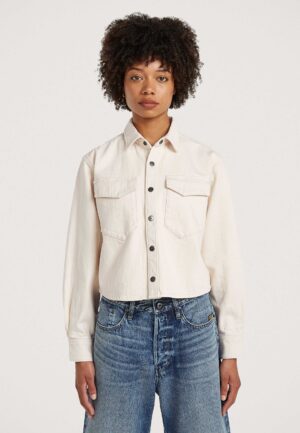 G-Star Boxy Relaxed Overshirt