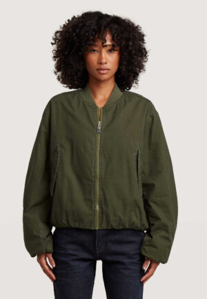 G-Star Padded Bomberjack