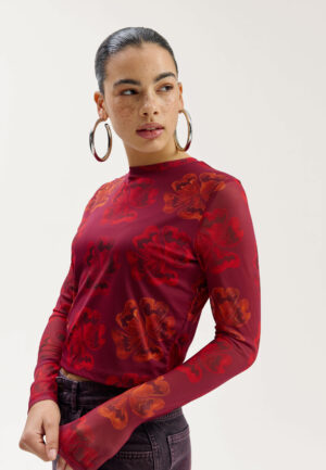 Harper&Yve Steff Top