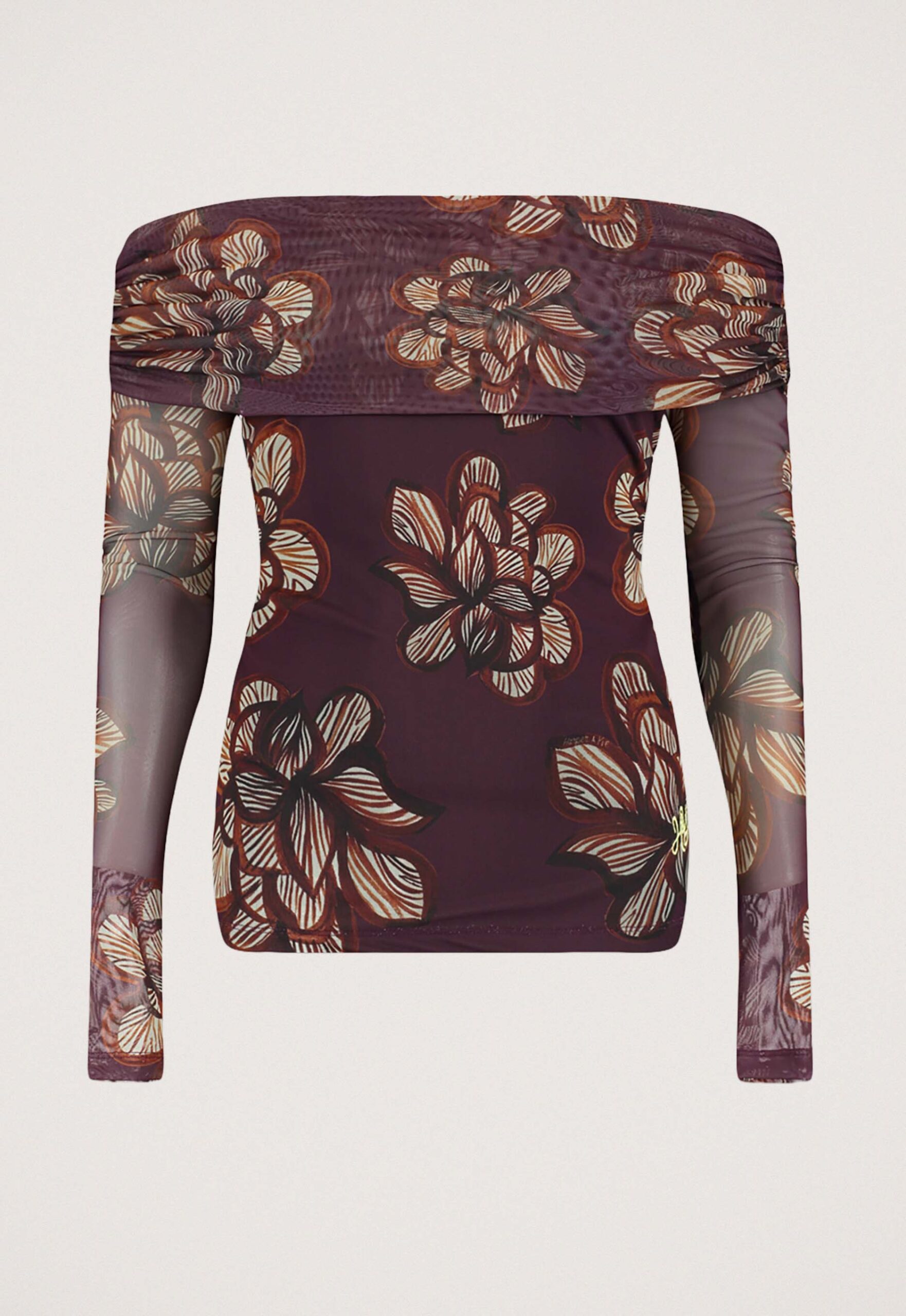 Harper&Yve Jenny Top