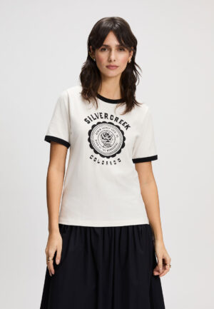 Silvercreek Sunny T-shirt