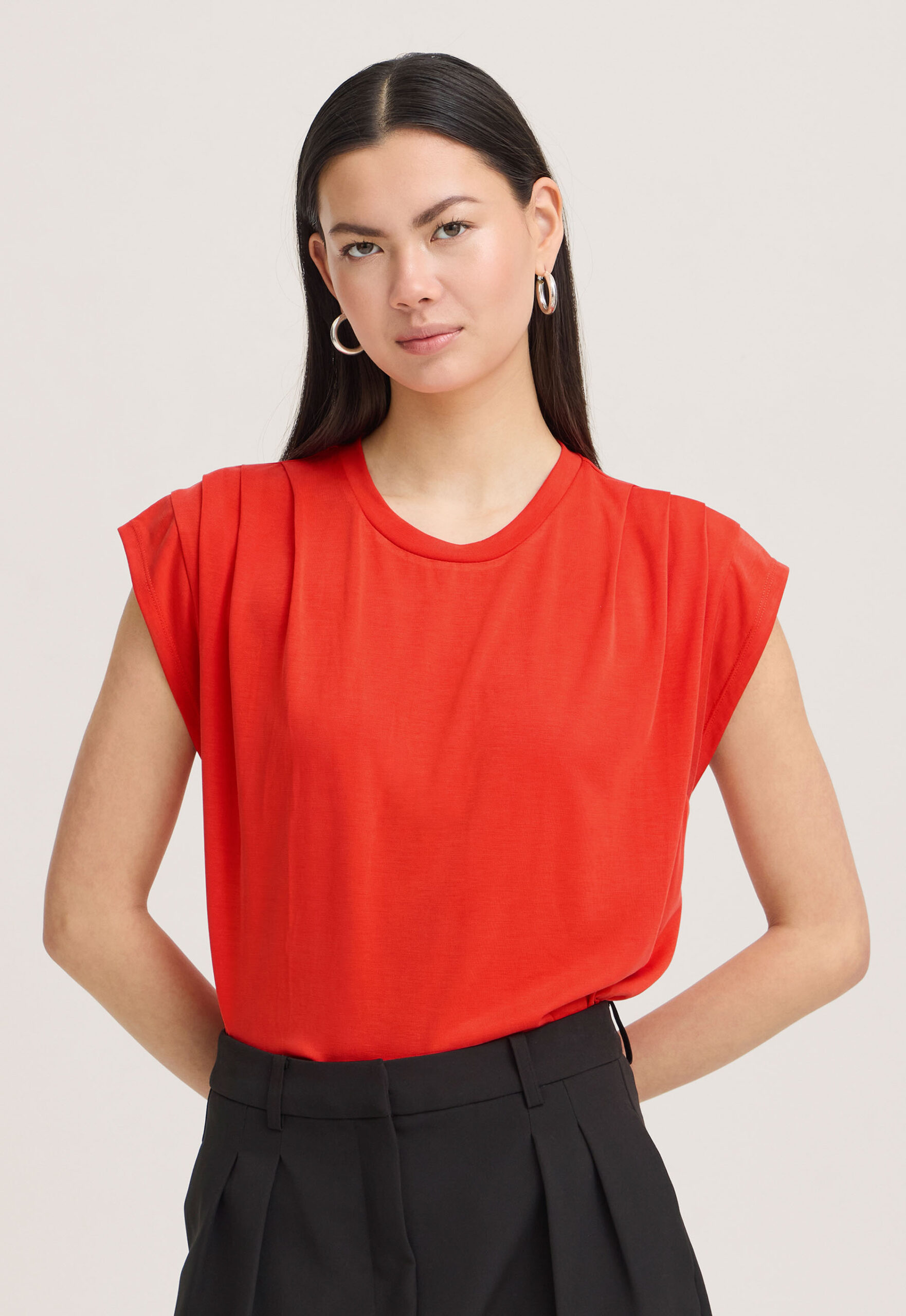 Ichi Ihlisken Top