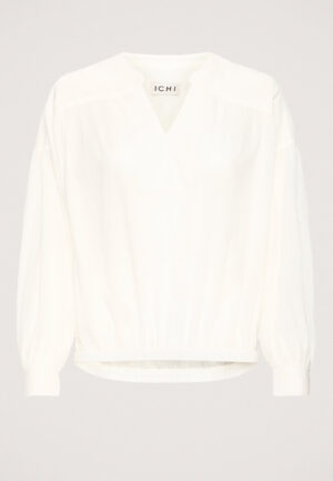 Ichi Lysse Blouse