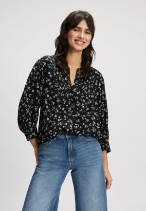 Silvercreek Kristin Blouse