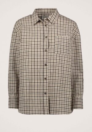 Silvercreek Kali Blouse