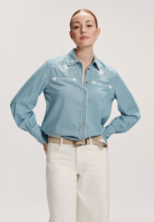 Madness Malorca Blouse