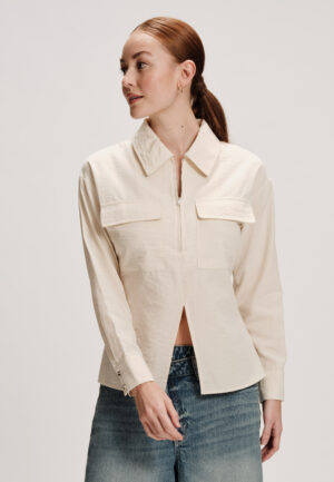 Madness Merlyn Blouse