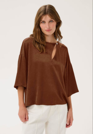 Soaked Mirabella Blouse