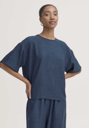 Ichi Ihkatico Blouse