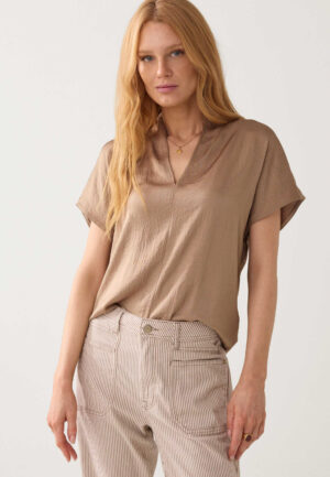 Summum Silky Touch Blouse