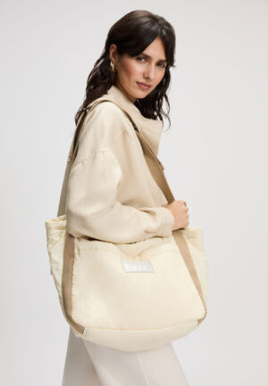 Silvercreek Alexa tas