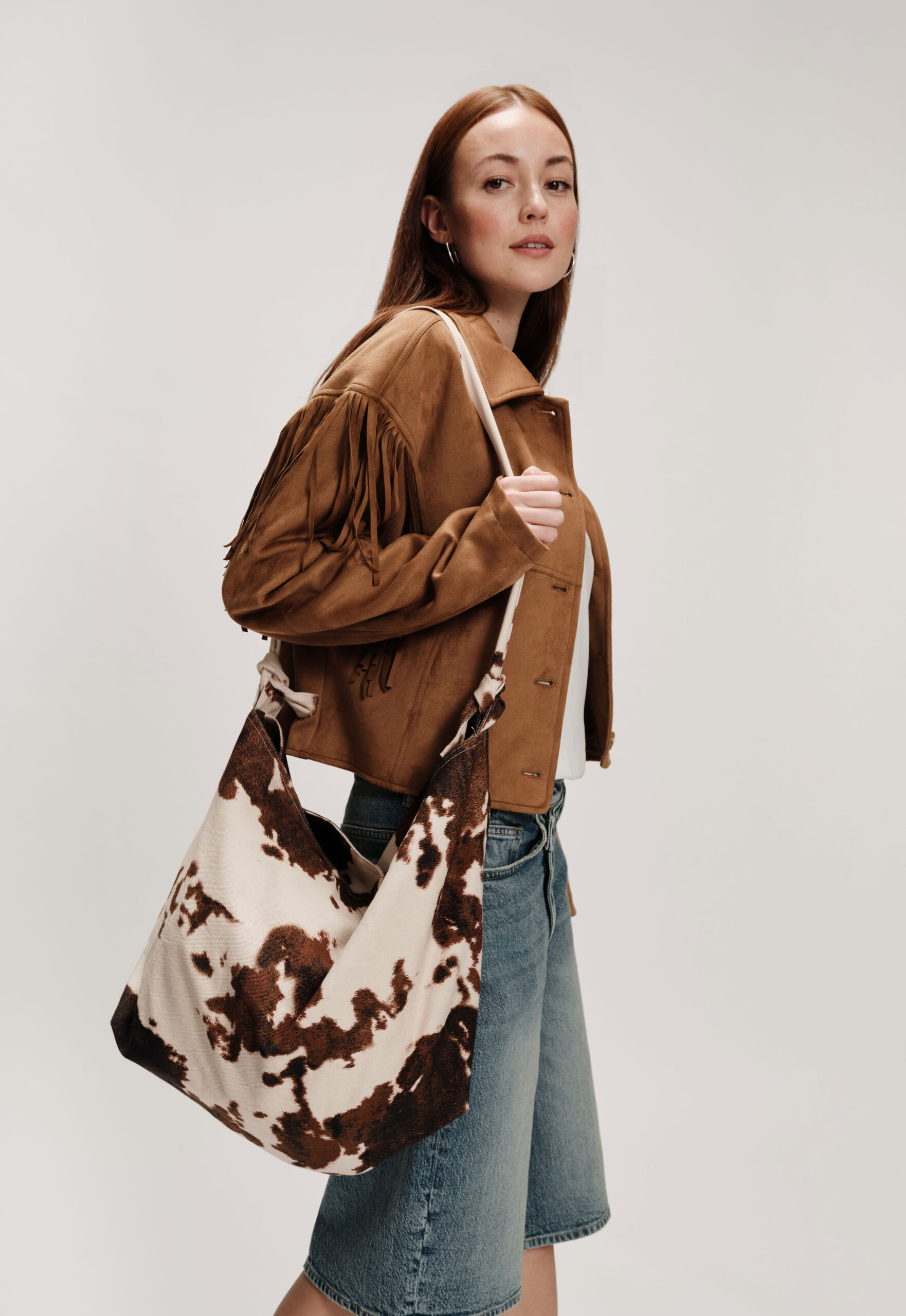 Madness Manna Schoudertas